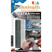 Glasvezelmatje Mesh 8.4cm x 5cm Hoge kwalteit T-048